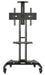 EAN 6943223104992 - Vivolink VLFS3265 soporte para monitor 165,1 cm (65") Piso Negro imagen 1