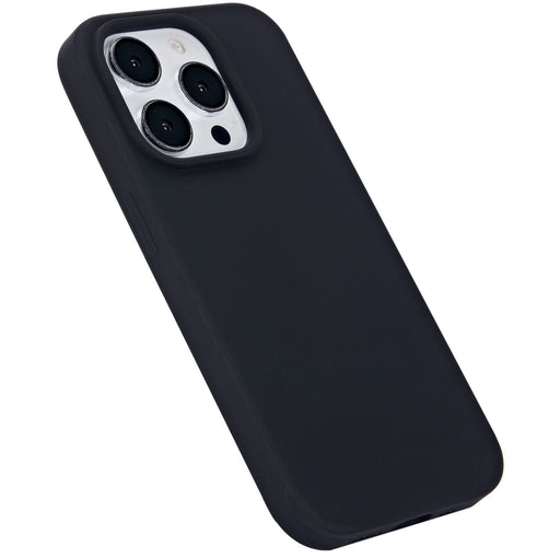 EAN 5715063115985 - eSTUFF ES67120027-BULK funda para teléfono móvil 15,5 cm (6.1") Negro imagen 2