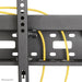 EAN 8717371446444 - Neomounts LFD-W2640MP soporte para TV 190,5 cm (75") Negro imagen 6