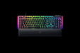 EAN 8887910072387 - Razer BlackWidow V4 teclado Juego USB QWERTY Alemán Negro imagen 1