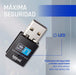 EAN 8435364320488 - iggual IGG320488 adaptador y tarjeta de red WLAN 300 Mbit/s imagen 9