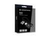 EAN 4015867238578 - Conceptronic BIAN07B lector de tarjeta USB 3.2 Gen 1 (3.1 Gen 1) Type-A Negro imagen 5