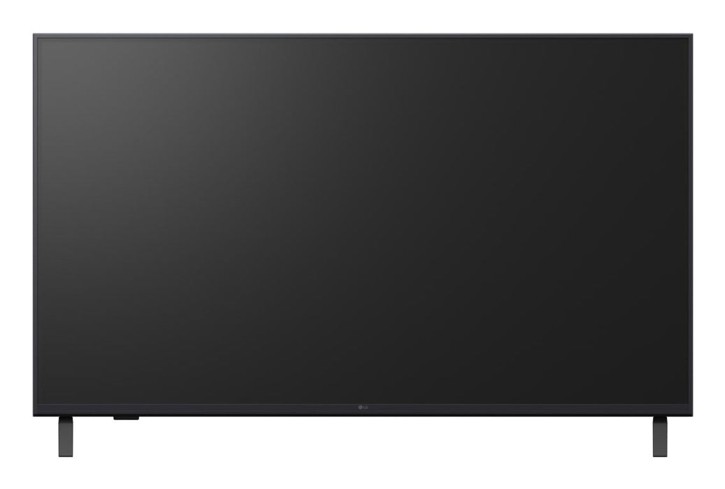 EAN 8806096529911 - LG 43UA74003LB Televisor 109,2 cm (43") 4K Ultra HD Smart TV Wifi Negro imagen 4