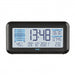 EAN 4009816037275 - TFA-Dostmann Boxx2 Reloj despertador digital Negro imagen 2
