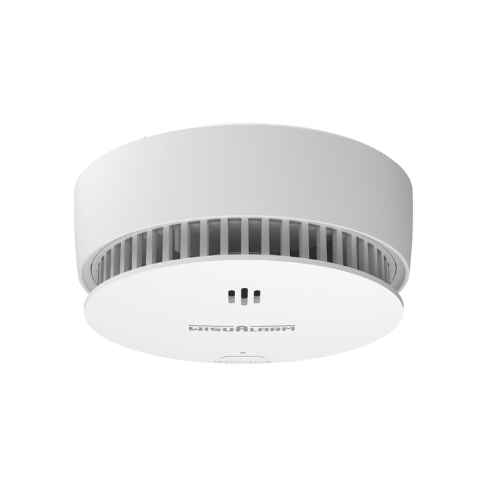 Dahua Dhi-Hy-Sa20a -  Alarma Detector De Humo