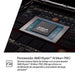 EAN 0199251237034 - HP ZBook Ultra G1a Wolf Pro Security Edition - Data Science Copilot+ PC AMD Ryzen AI Max+ PRO PRO 395 Est imagen 9