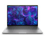EAN 0199251245435 - HP ZBook 8 G1i 16 Wolf Pro Security Edition Intel Core Ultra 7 255H Estación de trabajo móvil 40,6 cm (16 imagen 1