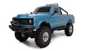 EAN 4260631424538 - Amewi AMXRock modelo controlado por radio Camioneta Motor eléctrico 1:18 imagen 1