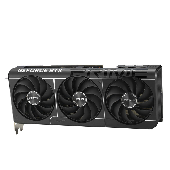 Asus Geforce Rtx 5080 Prime Oc Evo (Dlss 4, 3x Displayport, 1x Hdmi 2.1) 90yv0lx4-M0na00