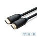 EAN 5715063113448 - Microconnect MC-HDM191910V2.1 cable HDMI 10 m HDMI tipo A (Estándar) Negro imagen 1