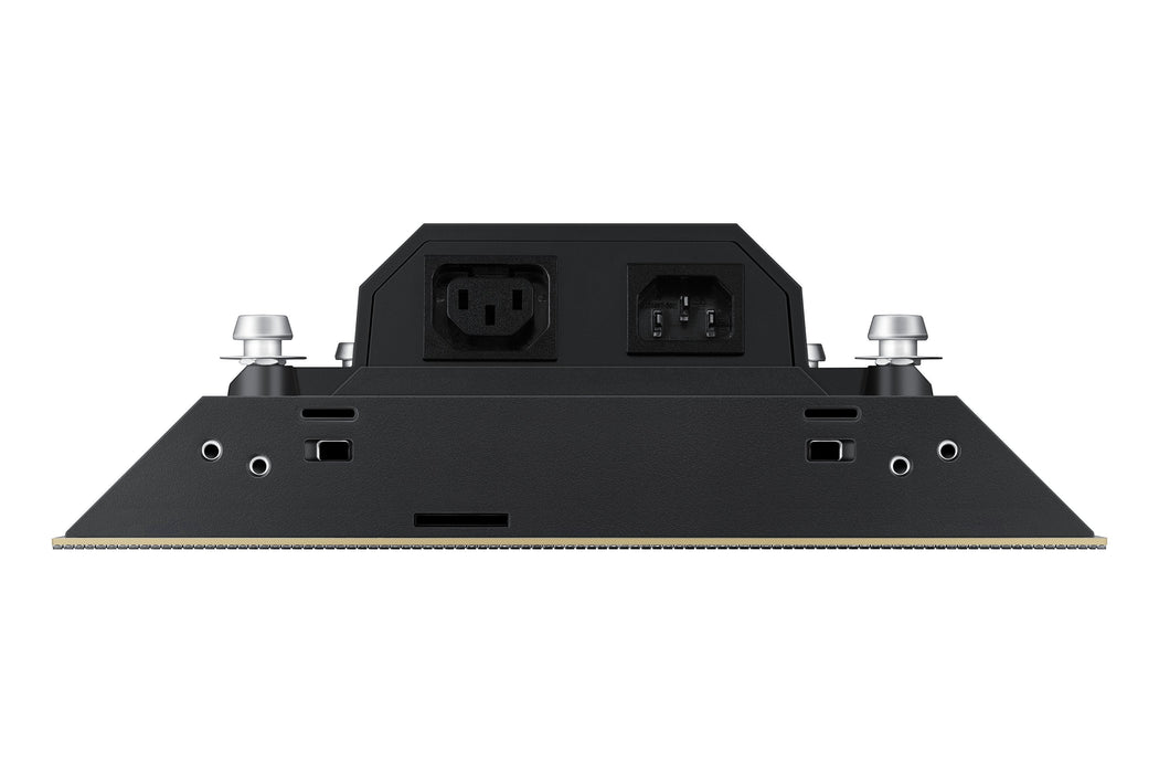 Samsung Ie025a-F Iea Series Led Display Unit Señalización Digital 96 X 216 Por Unidad Smd Hdr