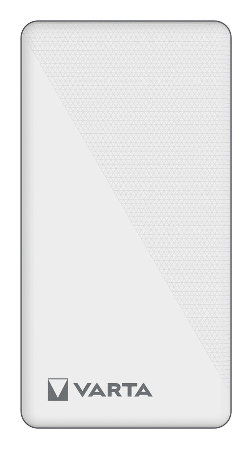 EAN 4008496018895 - Varta Energy 10000 Polímero de litio 10000 mAh Negro, Blanco imagen 1