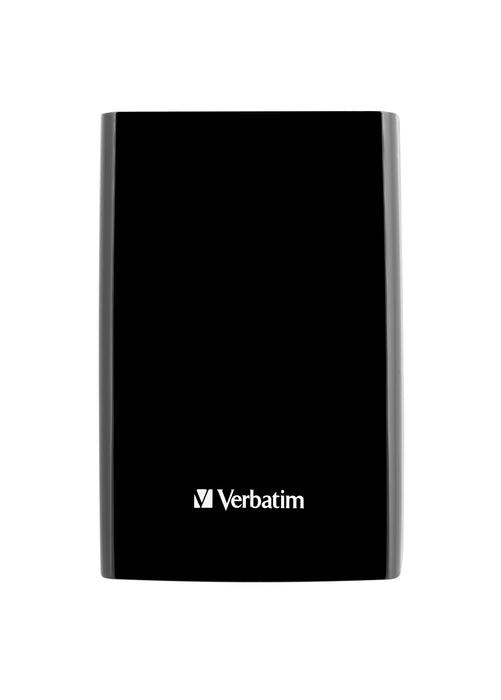EAN 0023942530237 - Verbatim Store 'n' Go disco duro externo 5400 RPM 2.5" imagen 5
