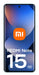 EAN 6932554483982 - Xiaomi Redmi Note 15 5G 16,9 cm (6.67") Ranura híbrida Dual SIM USB Tipo C 8 GB 512 GB 5520 mAh Azul imagen 1