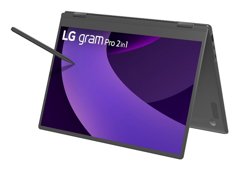 Lg Nb 16tb90tp Intel Core Ultra 7 16gb 1tb Ssd 16'' W11 Pro Touch