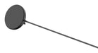 EAN 0745883909193 - Belkin WIA011HQBK cargador de dispositivo móvil Auriculares, Smartphone Negro USB Cargador inalámbrico Ca imagen 7