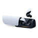 EAN 0711719573005 - Sony PULSE Explore Auriculares Inalámbrico Dentro de oído Juego Bluetooth Negro, Blanco imagen 2