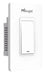 EAN 6974225037889 - Milesight WS501-915M interruptor de luz Blanco imagen 2