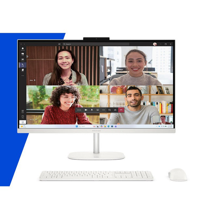 EAN 0199896764926 - HP OmniStudio All-in-One Desktop 27-cu0024ns PC Intel Core 5 120U 68,6 cm (27") 1920 x 1080 Pixeles Panta imagen 5