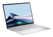 EAN 4711636425216 - ASUS Zenbook 14 OLED UX3405CA-QD1181 35,6 cm (14") LPDDR5x-SDRAM Wi-Fi 7 (802.11be) Plata imagen 2