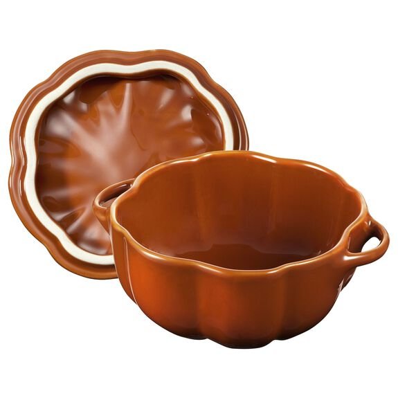 EAN 4009839335648 - ZWILLING 40511-555 0,501 L Redondo ondulado Cerámico Ramekin imagen 3