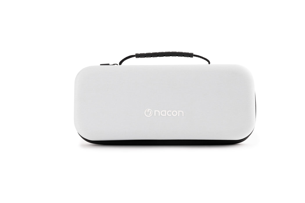 Funda Oficial Blanca Rigida Portal
