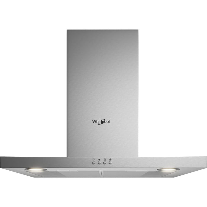 EAN 8003437233227 - Whirlpool AKR 558/3 IX De pared Acero inoxidable 428 m³/h imagen 1