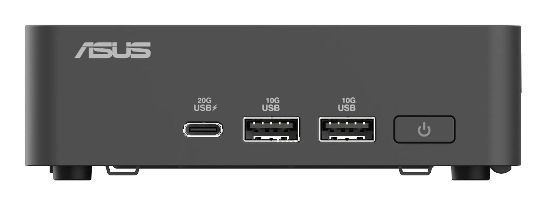 EAN 4711387950111 - ASUS NUC 15 Pro Negro 255H imagen 2