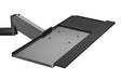 EAN 4016032457442 - Digitus DA-90372 soporte para monitor 81,3 cm (32") Escritorio Negro imagen 3