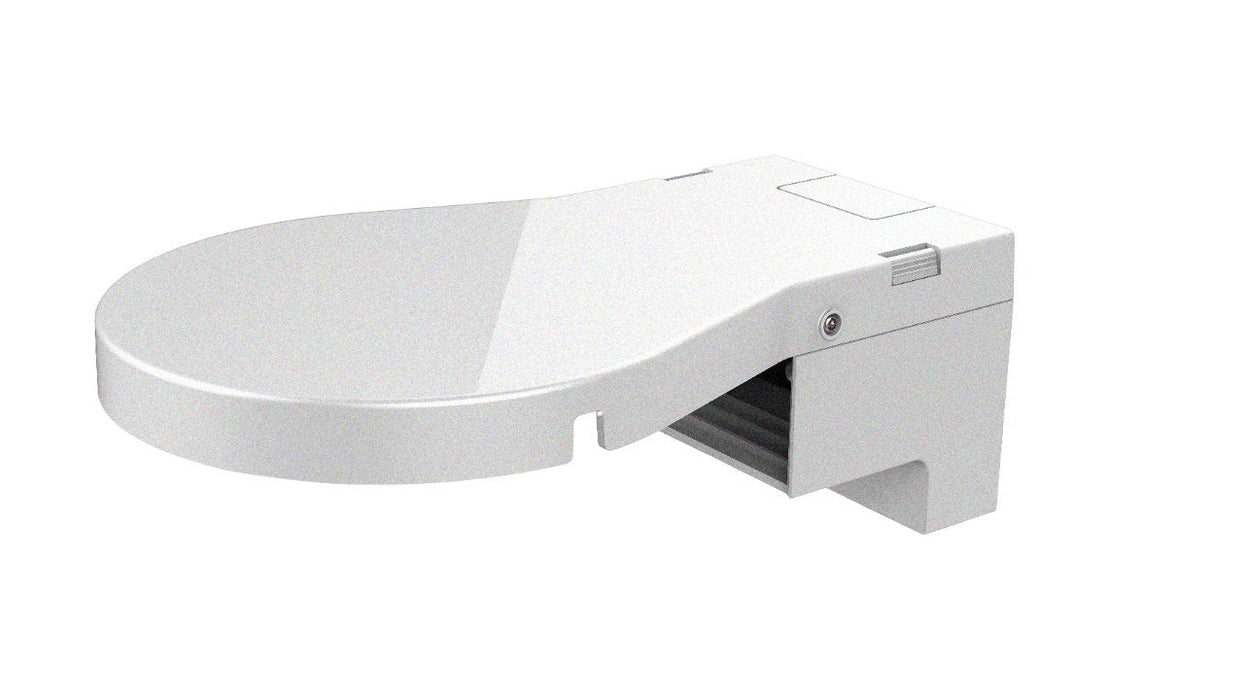 Ds-1695zj Wandhalterung Para Ptz Camaras