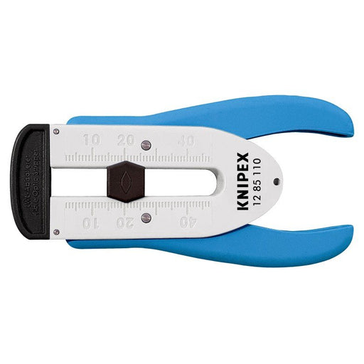 EAN 4003773087878 - Knipex 12 85 110 SB pelacable imagen 1