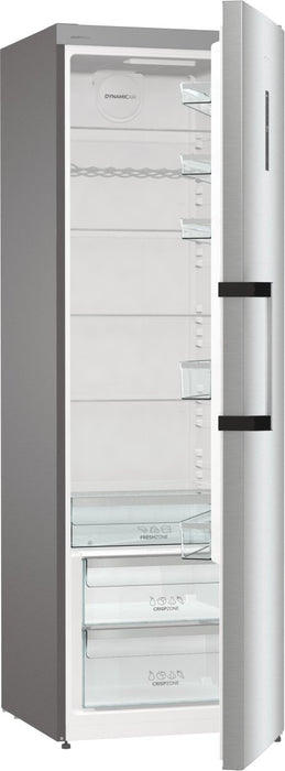 EAN 3838782640308 - Gorenje R619EAXL6 frigorífico Independiente 398 L Gris imagen 2