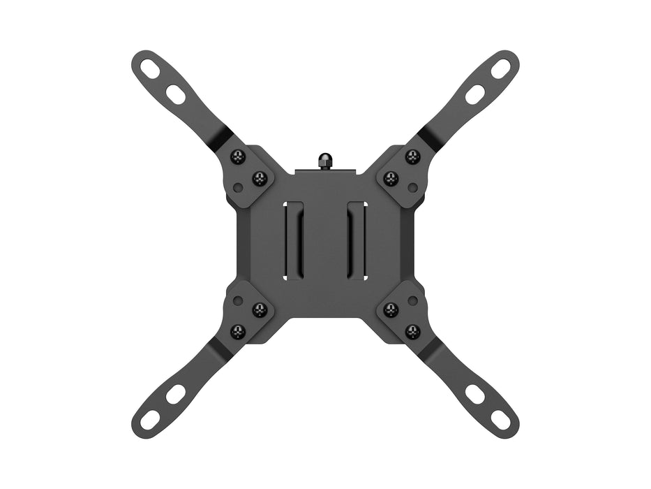 Adaptador Extension Vesa Equip 650150 Para Monitor De 23-42" Color Negro