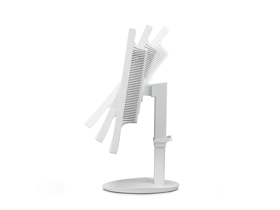 EAN 4550556137515 - Sharp MultiSync EA272Q pantalla para PC 68,6 cm (27") 2560 x 1440 Pixeles 4K Ultra HD LCD Blanco imagen 10