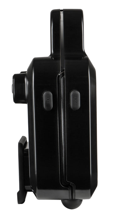 Russell Hobbs 26810-56 Sandwichera 750 W Negro, Acero Inoxidable