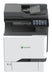 EAN 0734646717328 - Lexmark CX730de Laser A4 1200 x 1200 DPI 40 ppm imagen 1