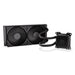 EAN 5903018665887 - ENDORFY Navis F240 Procesador Sistema de refrigeración líquida todo en uno 12 cm Negro imagen 1