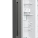EAN 3838782684449 - Gorenje NRR9185EAXL nevera puerta lado a lado Independiente 550 L Gris imagen 17