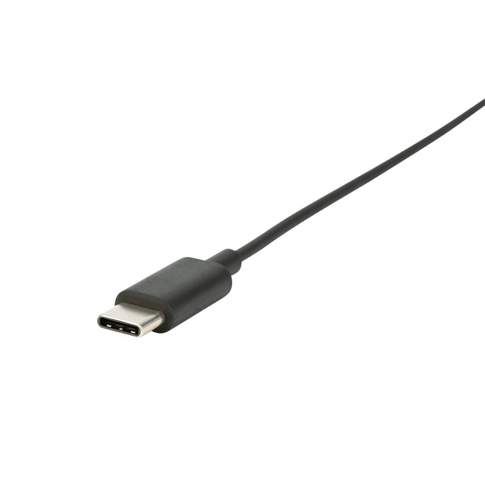 EAN 5706991021578 - Jabra Biz 2300 Auriculares Alámbrico Diadema Oficina/Centro de llamadas USB Tipo C Bluetooth Negro imagen 4