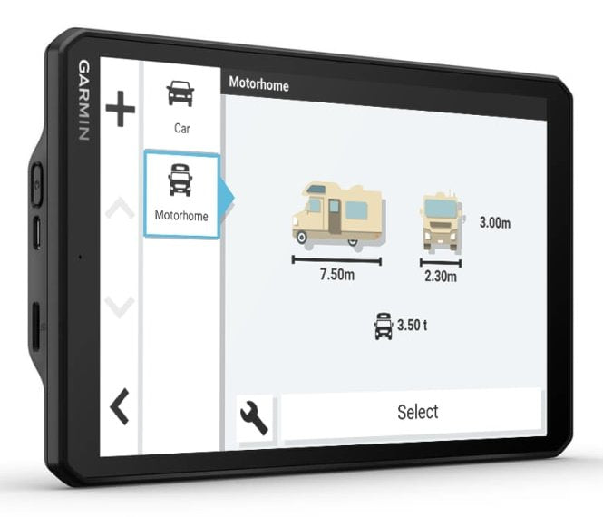 EAN 0753759298616 - Garmin 895 navegador Fijo 20,3 cm (8") TFT Pantalla táctil 405 g Negro imagen 3