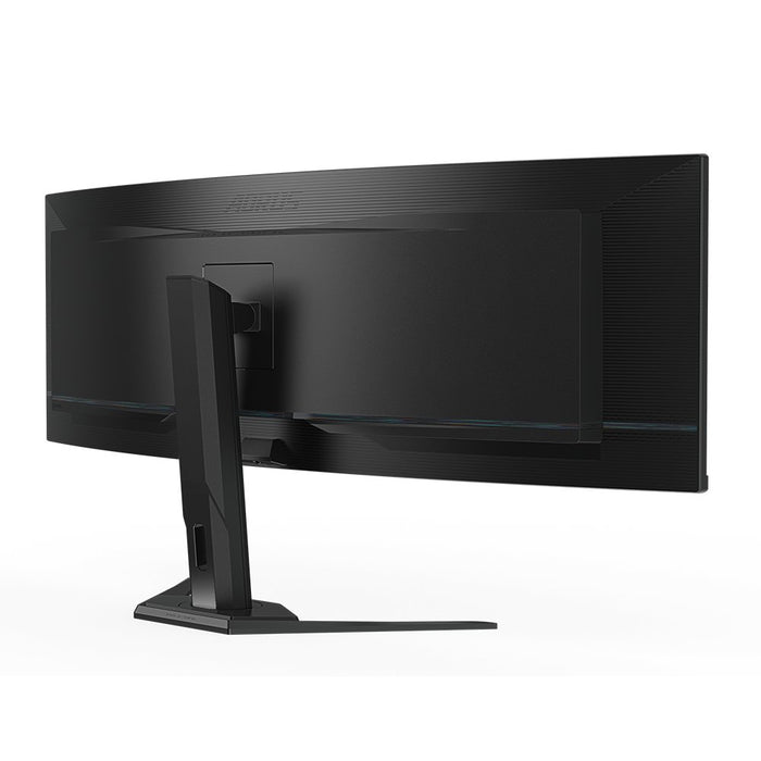 EAN 4719331855680 - GIGABYTE AORUS CO49DQ pantalla para PC 124,5 cm (49") 5120 x 1440 Pixeles Dual QHD Negro imagen 6