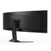 EAN 4719331855680 - GIGABYTE AORUS CO49DQ pantalla para PC 124,5 cm (49") 5120 x 1440 Pixeles Dual QHD Negro imagen 6