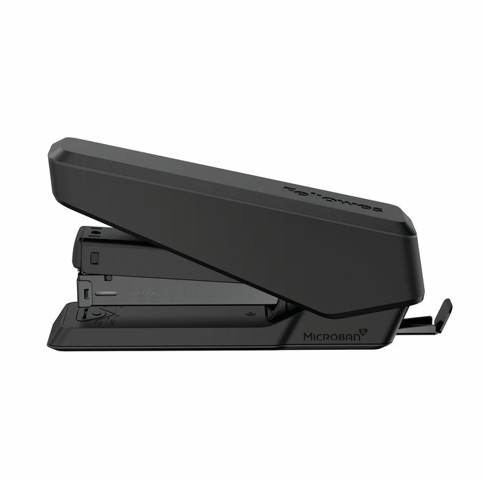 Fellowes Grapadora Lx850 Easypress 25 Hojas/Tiras Completas Negro