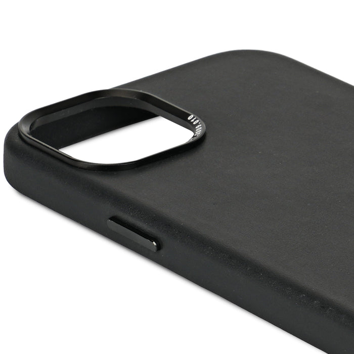 EAN 8720593010515 - Decoded D24IPO15PLBC1BK funda para teléfono móvil 17 cm (6.7") Negro imagen 3