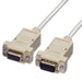 EAN 7611990127993 - VALUE 11.99.6218 cable de serie Beige 1,8 m DB-9 imagen 1