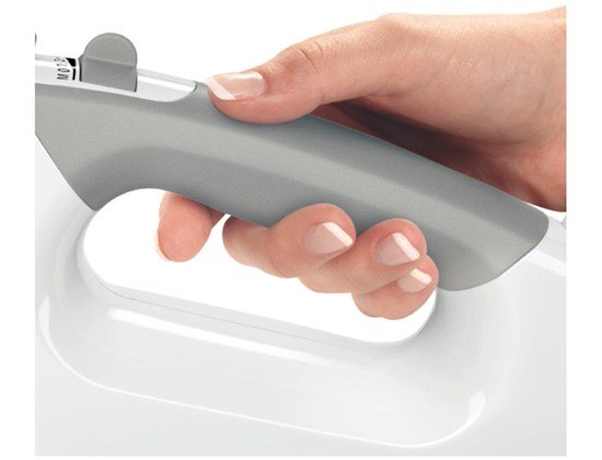 EAN 4242002723075 - Bosch MFQ36460 batidora Batidora de varillas 450 W Blanco imagen 10