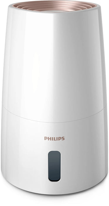 EAN 8710103941583 - Philips 3000 series HU3916/10 humidificador 3 L Blanco 25 W imagen 4