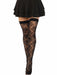 EAN 0714718570129 - Leg Avenue 6216_00122 pantis y media Negro imagen 4