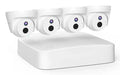 EAN 6932849434996 - Tenda K4P-4CR cámara de vigilancia Torreta Cámara de seguridad IP Interior y exterior 2560 x 1440 Pixeles imagen 1