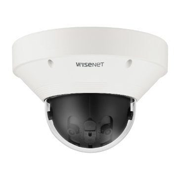 EAN 8801089176479 - Hanwha PNM-9022V cámara de vigilancia Almohadilla Cámara de seguridad IP Interior y exterior 4096 x 1800  imagen 1